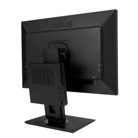 ASUS BE24WQLB 61,2 cm (24.1") 1920 x 1200 px WUXGA monitor LED Czarny