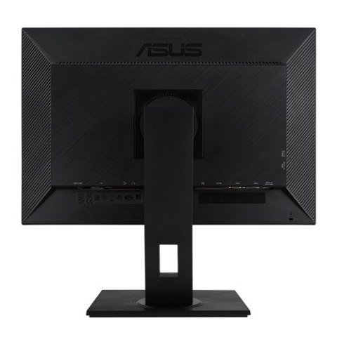 ASUS BE24WQLB 61,2 cm (24.1") 1920 x 1200 px WUXGA monitor LED Czarny
