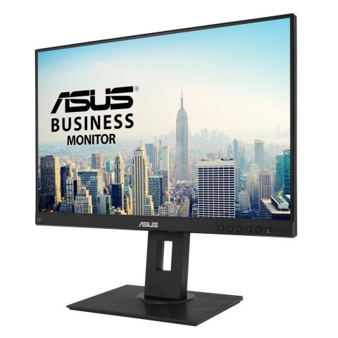 ASUS BE24WQLB 61,2 cm (24.1") 1920 x 1200 px WUXGA monitor LED Czarny