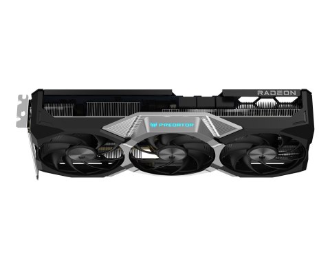 Acer Predator BiFrost Radeon RX 9070 OC 16GB AMD GDDR6