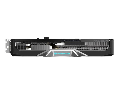 Acer Predator BiFrost Radeon RX 9070 OC 16GB AMD GDDR6