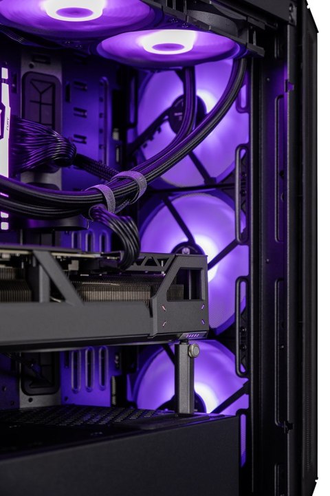 Actina WOWs 9700x/32GB/1TB/RX9060XT/850W/W11P