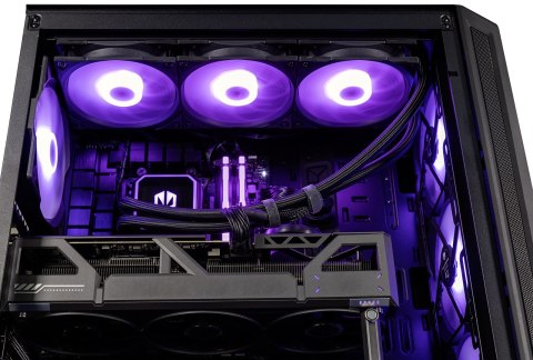 Actina WOWs 9700x/32GB/1TB/RX9060XT/850W/W11P