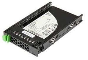 Fujitsu SSD SATA 6G 960GB Mixed-Use 2.5' H-P EP