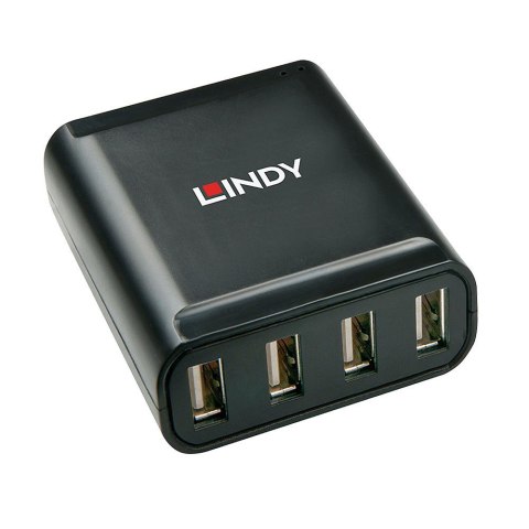 I/O EXTENDER USB2 60M CAT.6/42679 LINDY