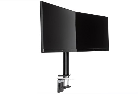 Iiyama DS1002C-B1 - uchwyt biurkowy z regulowanym ramieniem