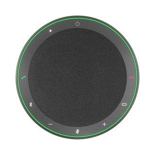 Jabra Speak2 75 telefon konferencyjny Uniwersalne USB/Bluetooth Czarny