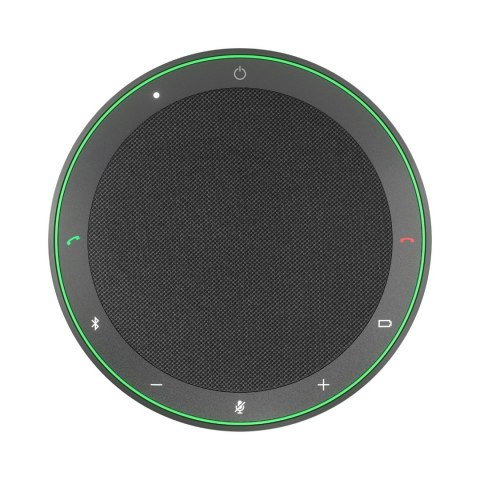 Jabra Speak2 75 telefon konferencyjny Uniwersalne USB/Bluetooth Czarny
