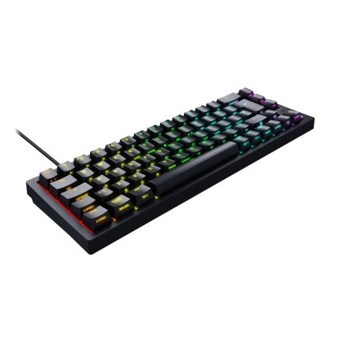 Klawiatura CHERRY Xtrfy K5V2 RGB Compact