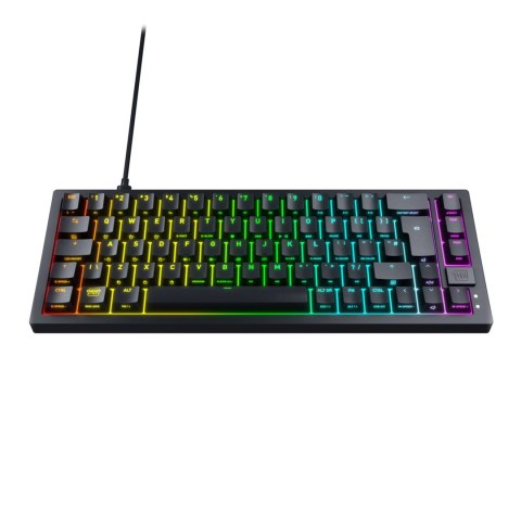 Klawiatura CHERRY Xtrfy K5V2 RGB Compact