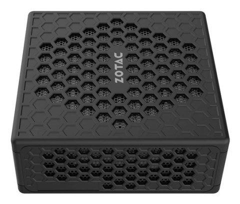 Mini-PC ZBOX-CI337NANO-BE
