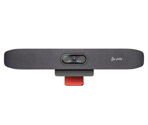 POLY Kamera z głośnikiem soundbar Studio R30 USB