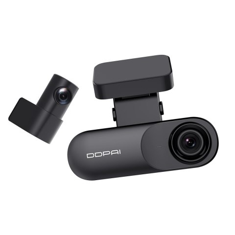Rejestrator wideo DDPai MoLa N3 Pro