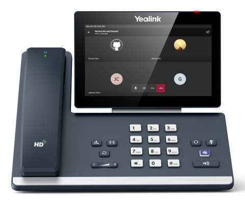 Telefon VoIP Yealink MP58-WH E2
