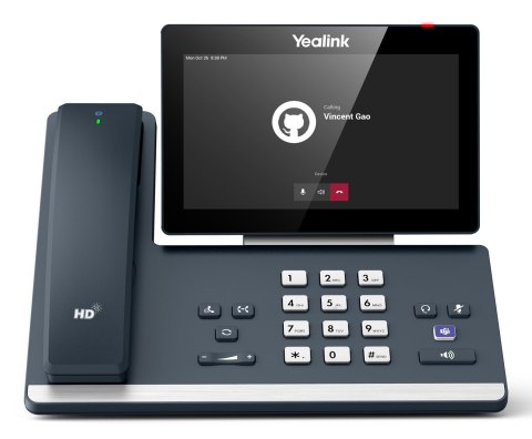 Telefon VoIP Yealink MP58-WH E2