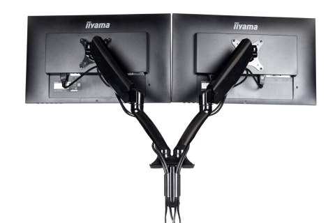 Uchwyt biurkowy Iiyama DS3002C-B1 - desk mount (adjustable arm)