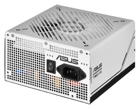 Zasilacz Asus Prime 750W Gold