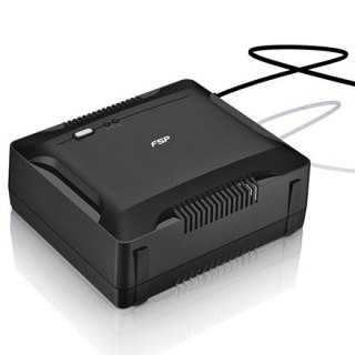 Zasilacz UPS Fortron FSP Nano 600