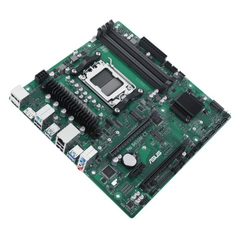 ASUS PRO B650M-CT-CSM - bundkort