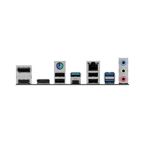 ASUS PRO B650M-CT-CSM - bundkort