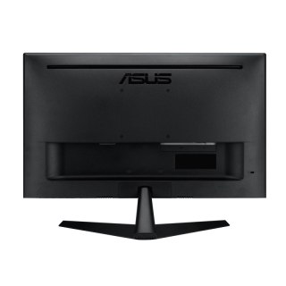 ASUS VY249HGE monitor komputerowy 60,5 cm (23.8") 1920 x 1080 px Full HD Czarny