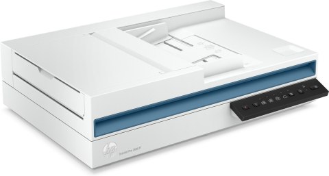 HP Scanjet Pro 2600 F1 Flatbed &