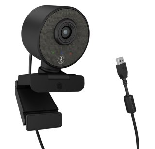 Kamera internetowa z mikrofonem IB-CAM501-HD