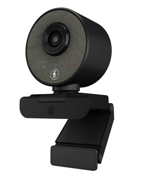 Kamera internetowa z mikrofonem IB-CAM501-HD