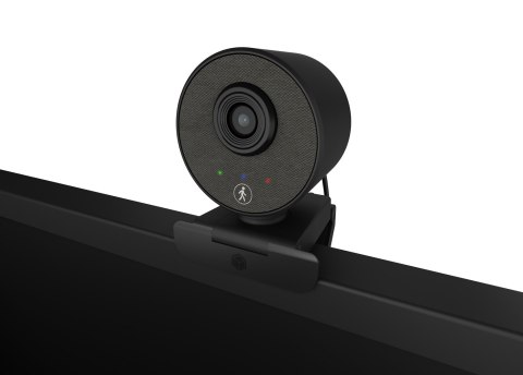Kamera internetowa z mikrofonem IB-CAM501-HD