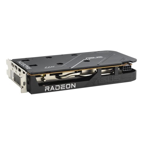 Karta graf. ASUS Dual Radeon RX 6600 V3 8GB
