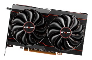 Karta graficzna - SAPPHIRE PULSE AMD Radeon™ RX 6500XT Gaming OC 4GB DDR6