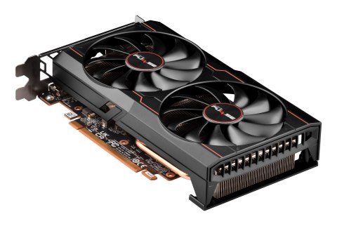 Karta graficzna - SAPPHIRE PULSE AMD Radeon™ RX 6500XT Gaming OC 4GB DDR6