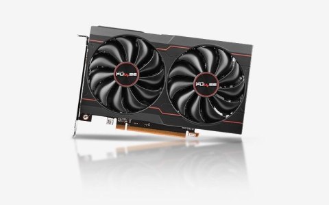 Karta graficzna - SAPPHIRE PULSE AMD Radeon™ RX 6500XT Gaming OC 4GB DDR6