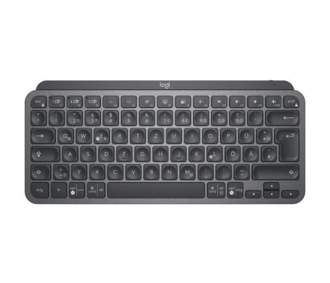 Klawiatura Logitech MX Keys Mini Wireless GRAPHITE