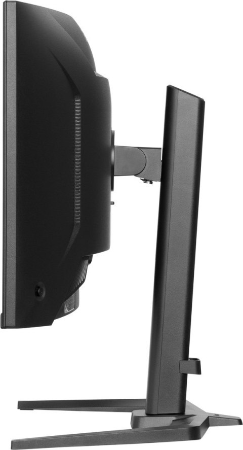 Monitor IIYAMA 86,4 cm (34") GCB3482WQSU-B1 21:9 2xHDMi+DP+USB-C Curv
