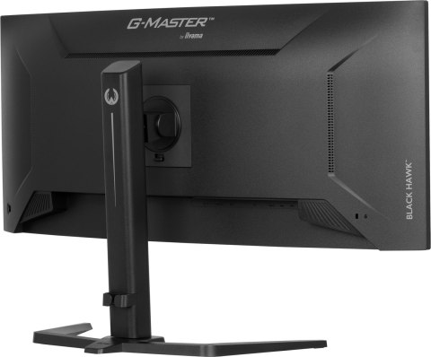 Monitor IIYAMA 86,4 cm (34") GCB3482WQSU-B1 21:9 2xHDMi+DP+USB-C Curv