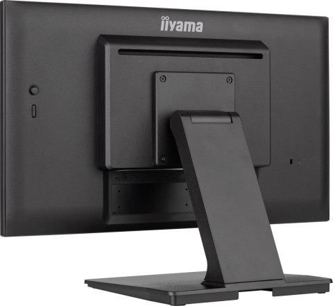 Monitor dotykowy 27" IIYAMA T2752MSC-B1AG 68,6 cm 16:9 HDMI+DP IPS