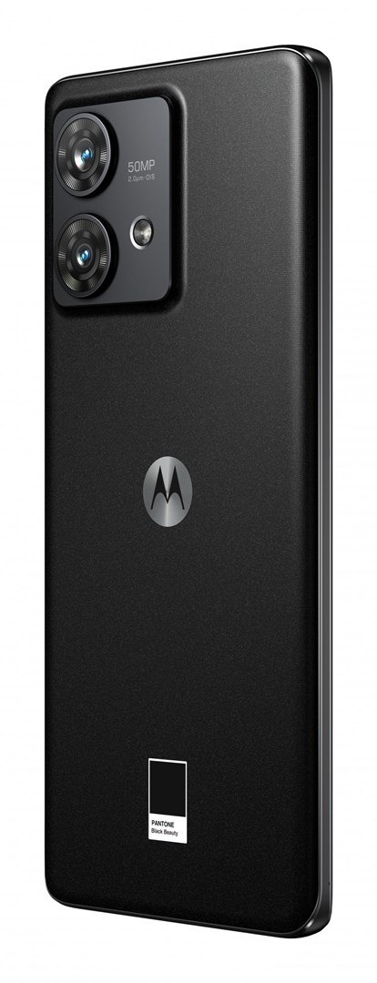 Motorola Edge 40 5G DS. 12/256GB Black Beauty