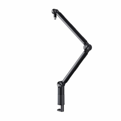 NGALE BOOM ARM BLACK/ACCESSORIES