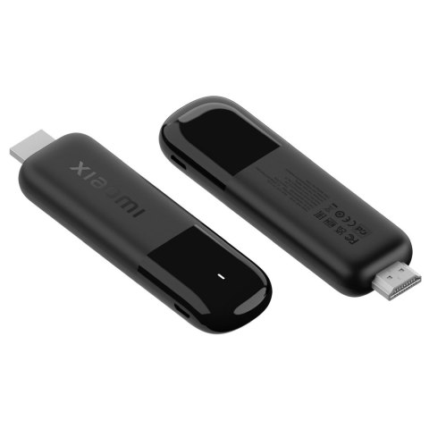 Odtwarzacz multimedialny Xiaomi Smart TV Stick 4K EU (2 gen)
