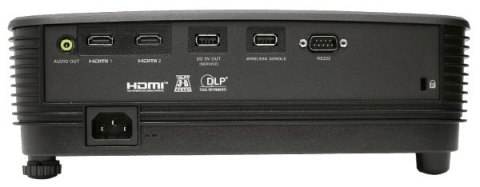 PROJECTOR PD2527I 2700 LUMENS/MR.JWF11.001 ACER