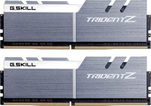 Pamięć RAM DDR4 32GB PC 3200 CL16 G.Skill KIT (2x16GB) 32GTZSW Triden Z