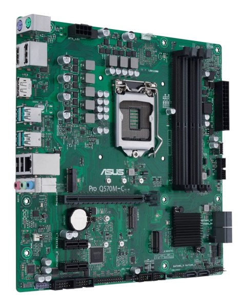 Płyta główna ASUS Pro Q570M-C/CSM