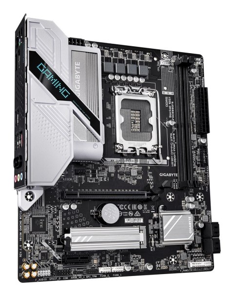 Płyta główna Gigabyte H810M Gaming WIFI6 (H810, S1851, mATX, DDR5)