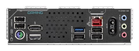 Płyta główna Gigabyte H810M Gaming WIFI6 (H810, S1851, mATX, DDR5)