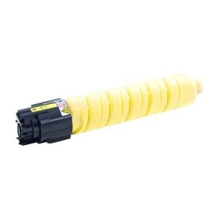 Ricoh Toner SP C430 Yellow 821282, 821095, 821205