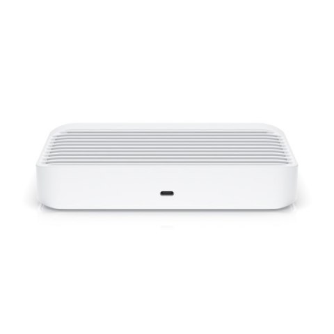 Ubiquiti UniFi Switch Flex XG, 4xRJ45 10GbE, 1x1G PoE-In/USB-C power
