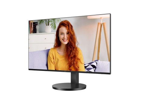 AOC B3 27B3CF2 LED display 68,6 cm (27") 1920 x 1080 px Full HD Czarny