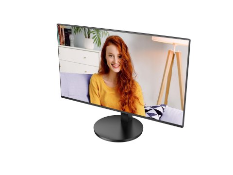 AOC B3 27B3CF2 LED display 68,6 cm (27") 1920 x 1080 px Full HD Czarny
