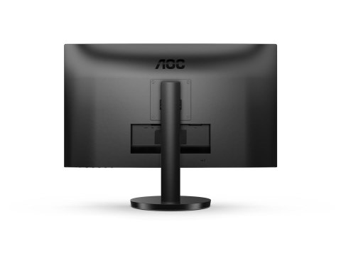 AOC B3 27B3CF2 LED display 68,6 cm (27") 1920 x 1080 px Full HD Czarny